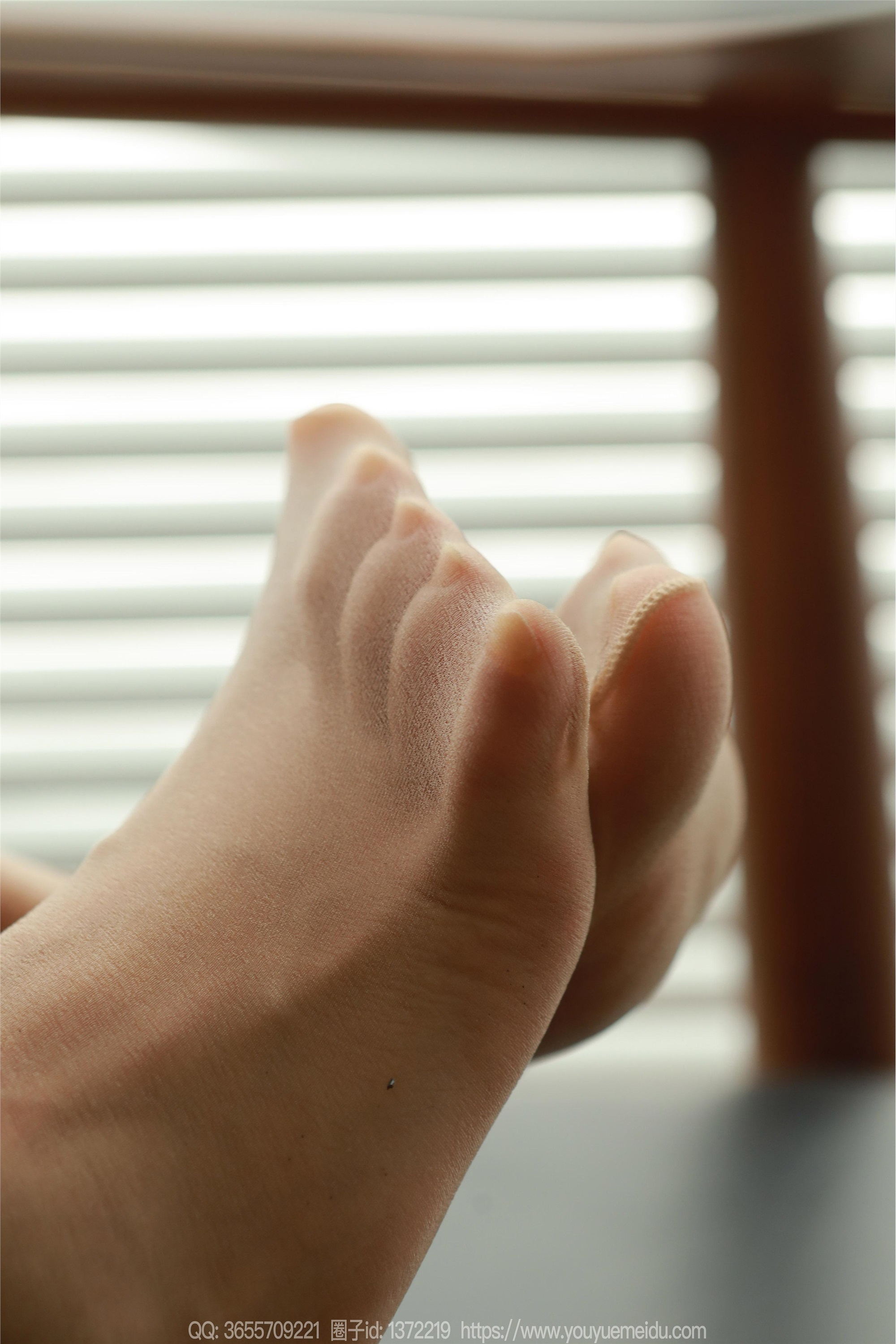 IESS异思趣向  2024.04.15 丝享家 1716 小金《珍珠少女》